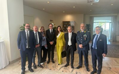 Convergenze istituzionali nel segno della riforma fiscale nel convegno sul nuovo Testo Unico delle Sanzioni Tributarie