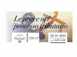 Intestazione evento Cat Napoli