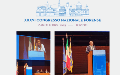 XXXVI Congresso forense, Uncat presenta le mozioni e il tema del giusto processo tributario