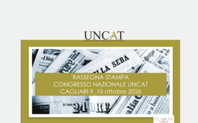 IX Congresso Cagliari/ Rassegna stampa